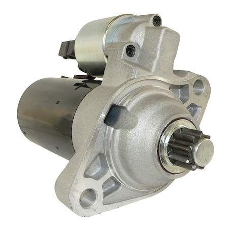 Db Electrical Starter For Volkswagon Auto & Truck Golf 2000-2002 Jetta 2000-2001 2.8; Sbo0118 410-24063